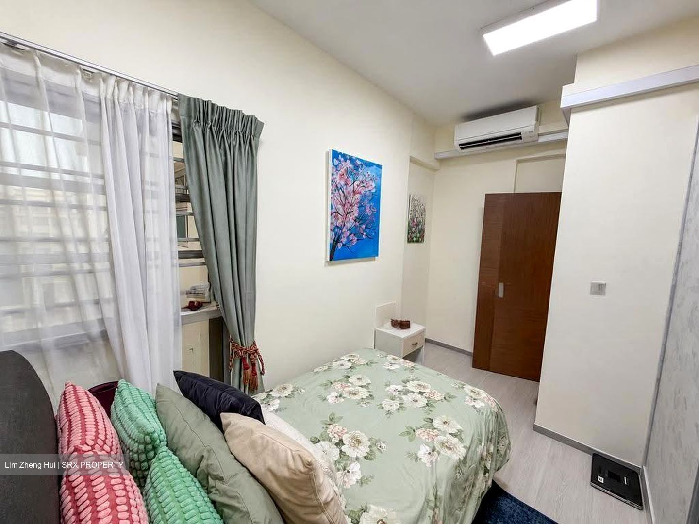 Azalea Park Condominium (D17), Condominium #619986171
